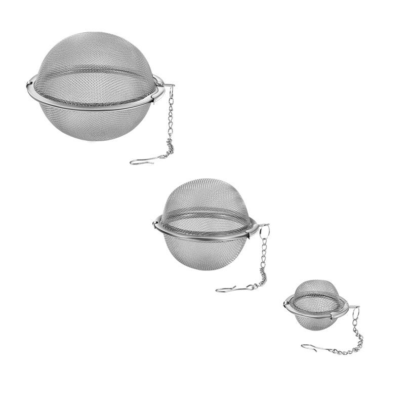 304不锈钢调料球家用煲汤调味球味宝炖肉香料盒调味盒茶叶过滤器,淘宝优惠券,粉丝福利购,淘宝优惠卷