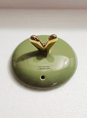 小南瓜养生壶陶瓷壶体陶瓷盖子D1多功能煮茶器煮花茶壶mini养身