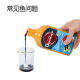 Debon ornamental fish aquarium fish medicine to prevent fish diseases koi goldfish Luohan parrot treatment fish medicine water fish medicine