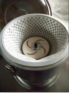 勤奋豆浆机 大型商用磨浆机 全自动多功能豆奶机豆腐花机现磨现煮