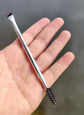斜角眉刷眼影刷睫毛刷化妆刷套装