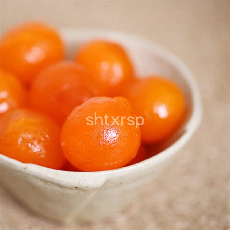 高邮红太阳红心生咸蛋黄新鲜烘焙蛋黄酥 广式月饼馅料10g*20粒,淘宝优惠券,粉丝福利购,淘宝优惠卷