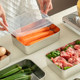 Onlycook dish preservation box