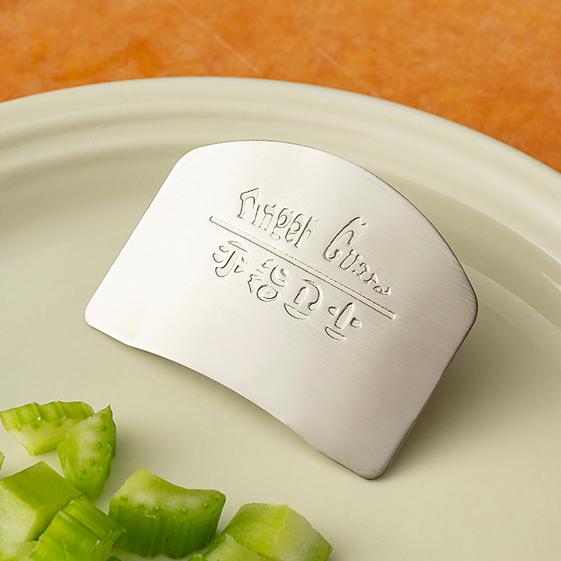 onlycook铁指甲不锈钢指套切菜切肉不伤手护甲器护手指器保护手指,淘宝优惠券,粉丝福利购,淘宝优惠卷