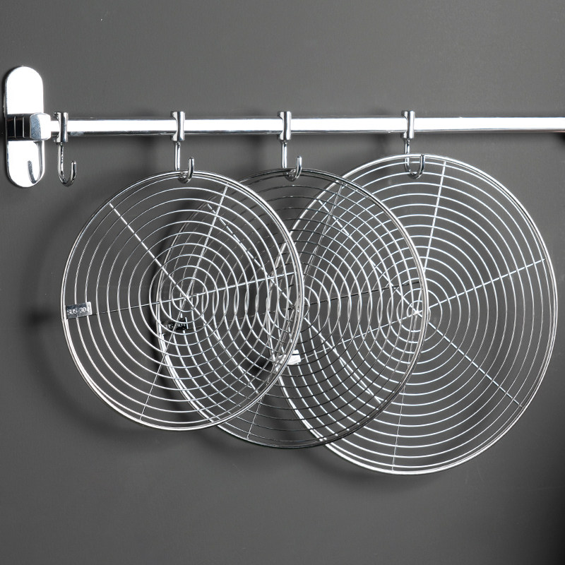 onlycook家用蒸锅蒸片食品级304不锈钢蒸架蒸盘蒸格篦子蒸屉架子,淘宝优惠券,粉丝福利购,淘宝优惠卷