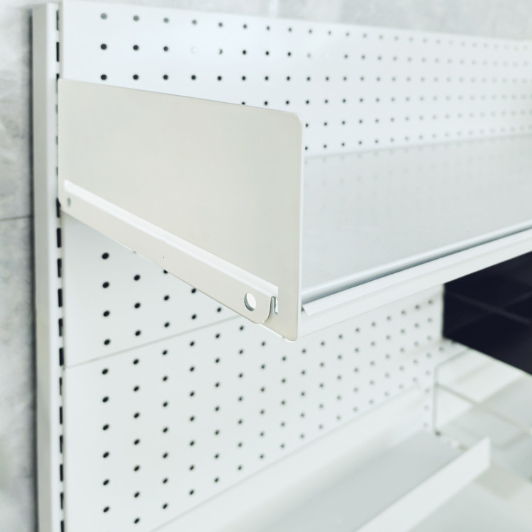 常顺达桌面洞洞板置物架夹式电竞配件免打孔电脑桌上收纳桌搭改造,淘宝优惠券,粉丝福利购,淘宝优惠卷
