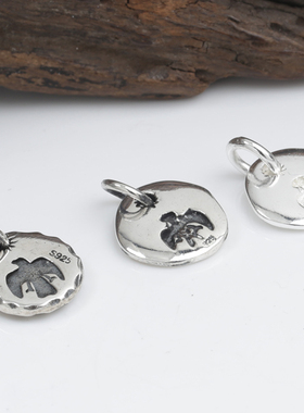 东大门配件韩版日本ins小鹰泰银