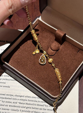 爆款葫芦盘缠串珠手链