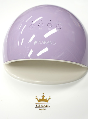 手持美甲灯美甲灯nakano新款