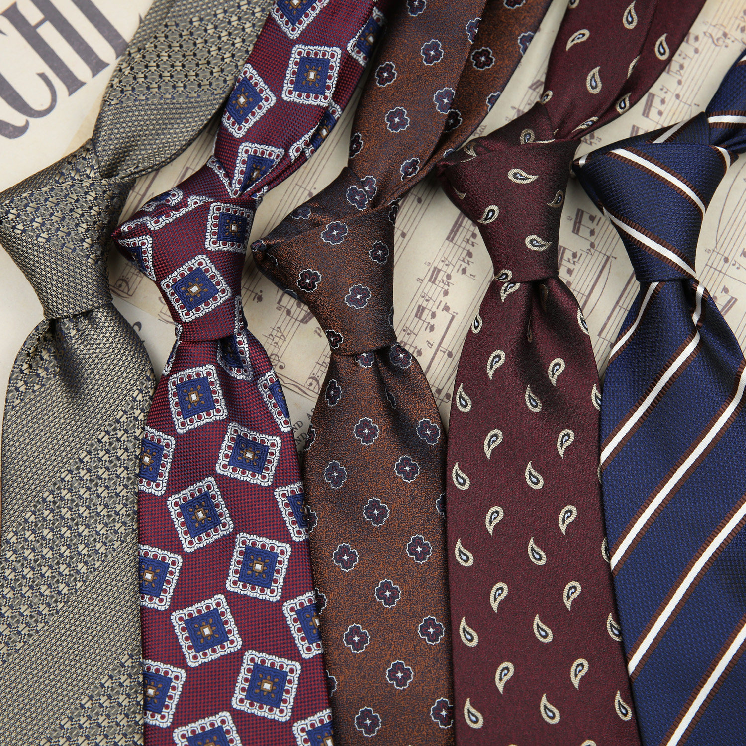 男女8CM正装圆点条纹墨绿桔色酒红男士商务职业领带男结婚韩版,淘宝优惠券,粉丝福利购,淘宝优惠卷