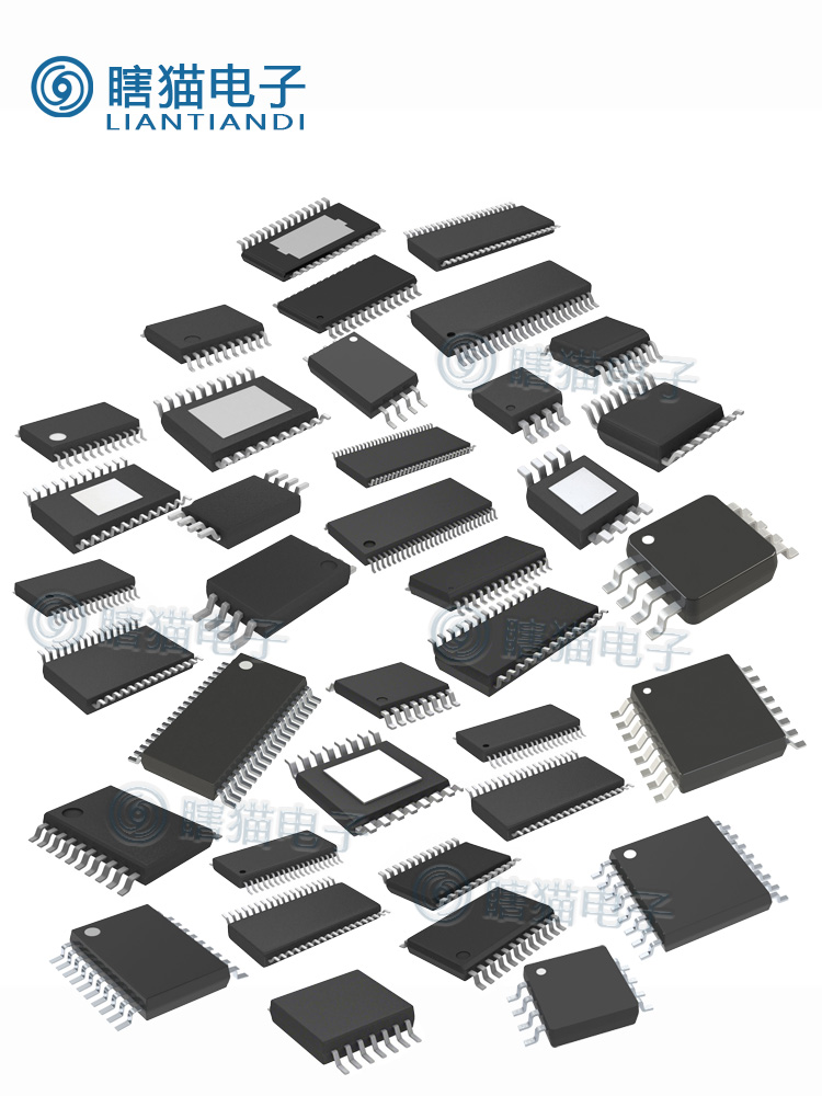 TDA8932BT/N2 SOIC-32 D类立体声芯片IC全新原装-图1