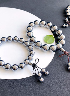 太赫兹佛珠手串店铺回头客