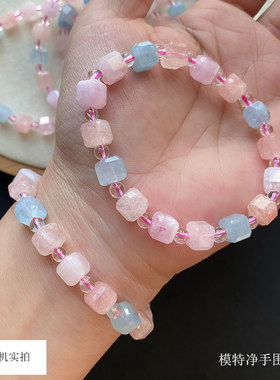 清新少女系天然糖果摩