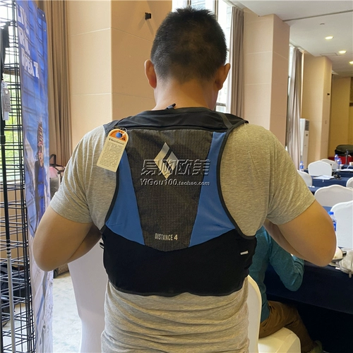 Дорожный сверхлегкий внедорожный рюкзак, жилет, чайник, США, объем 681231