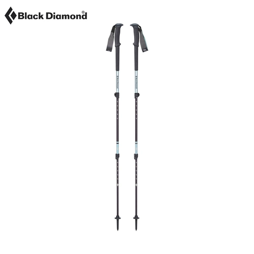 Импортированный американский черный бриллиант BD Men's Bubble Hande Super Light Four Seasons Горная скалолаза