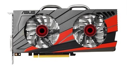 影驰七彩虹GTX960 2G 4G索泰华硕大将电脑吃鸡拆机960游戏显卡-图3