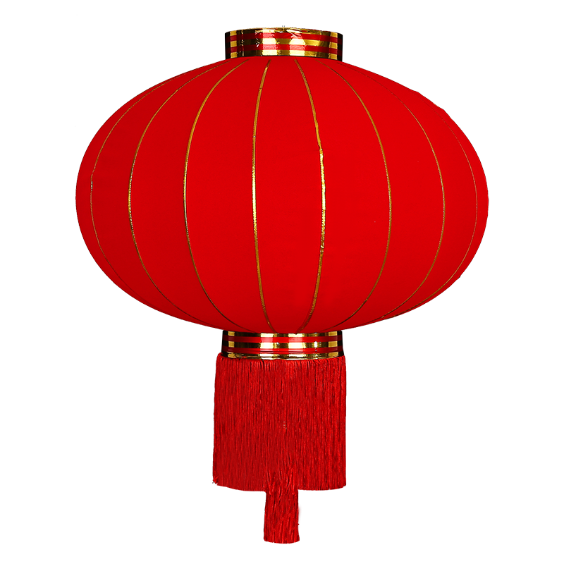 大红植绒灯笼户外防水绸布铁口广告灯笼订做灯笼阳台新年节日装饰,淘宝优惠券,粉丝福利购,淘宝优惠卷