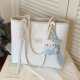 Summer Fashion Large Capacity Ladies Work Commuting Bag