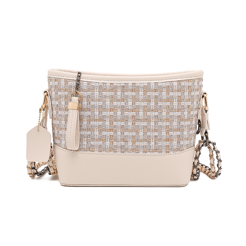 雅莱仕法国小众小ck女2020流浪包包 雅莱仕女士包袋