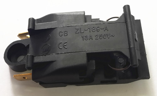 电热水壶开关温控开关蒸汽开关快速壶开关 250V尺寸一样通用 - 图2