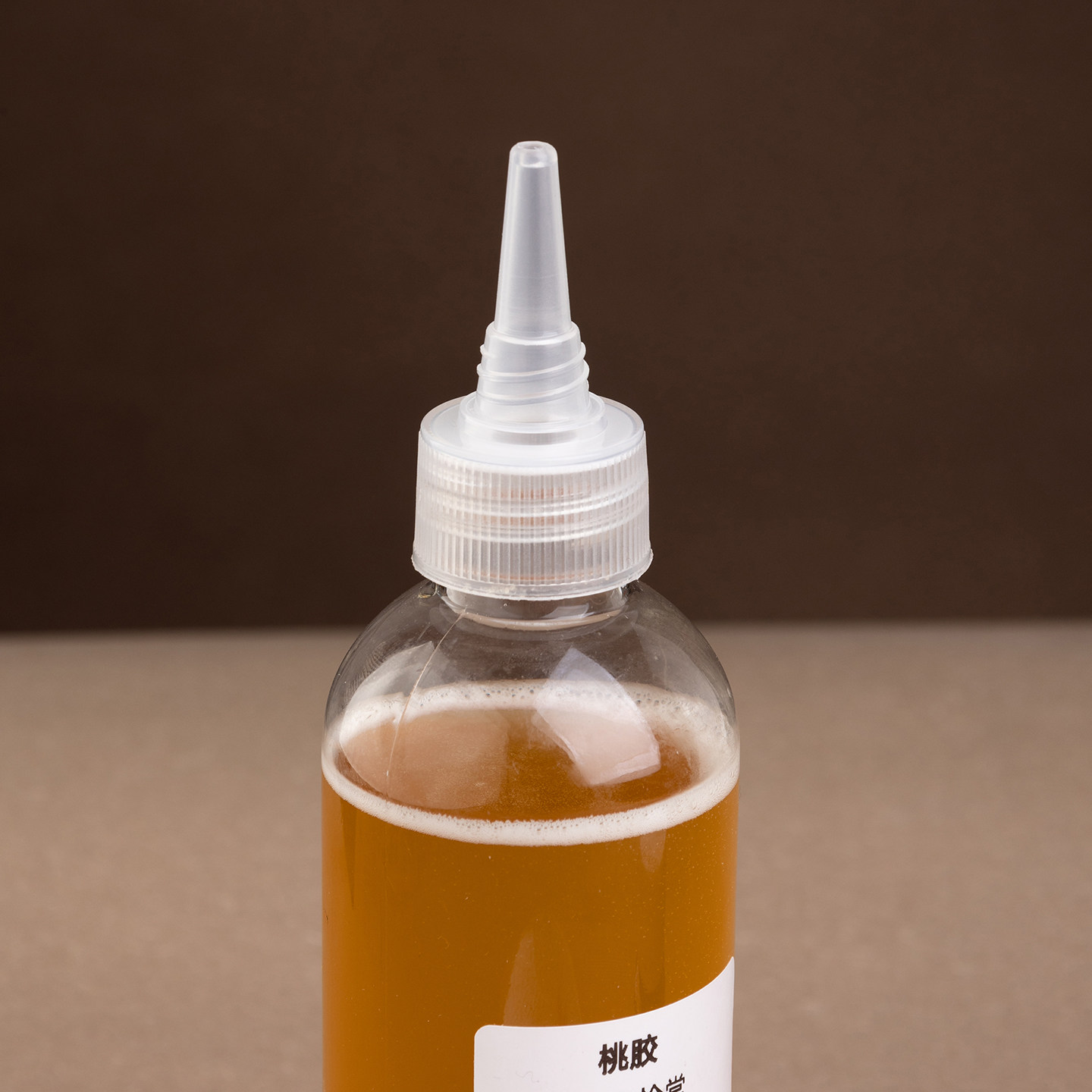 春恰堂陶艺液体桃胶调制颜料釉上釉下彩陶艺工具增加粘度勾线流畅,淘宝优惠券,粉丝福利购,淘宝优惠卷