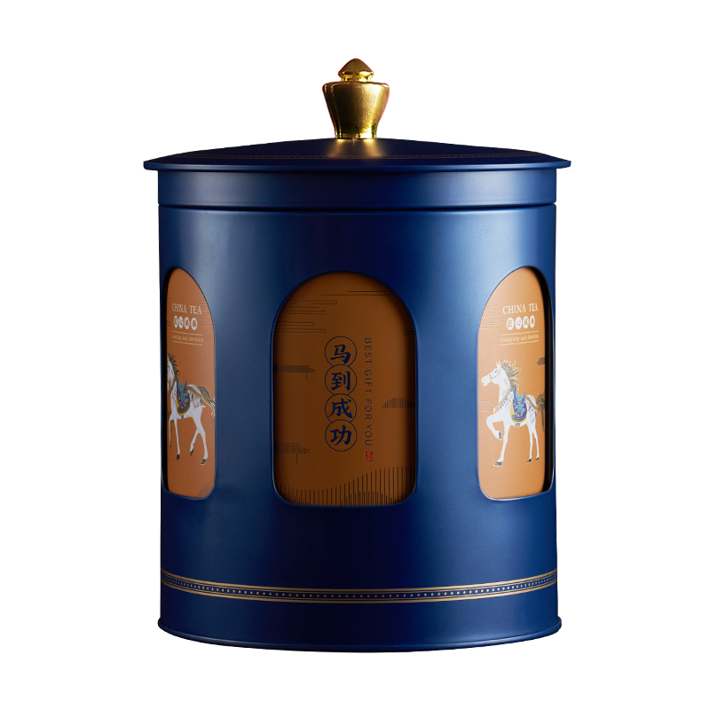 600g 仁君云南糯米香普洱茶化石熟茶普洱小沱茶碎银子茶叶罐装礼盒 600g 仁君云南糯米香普洱茶化石熟茶普洱小沱茶碎银子茶叶罐装礼盒