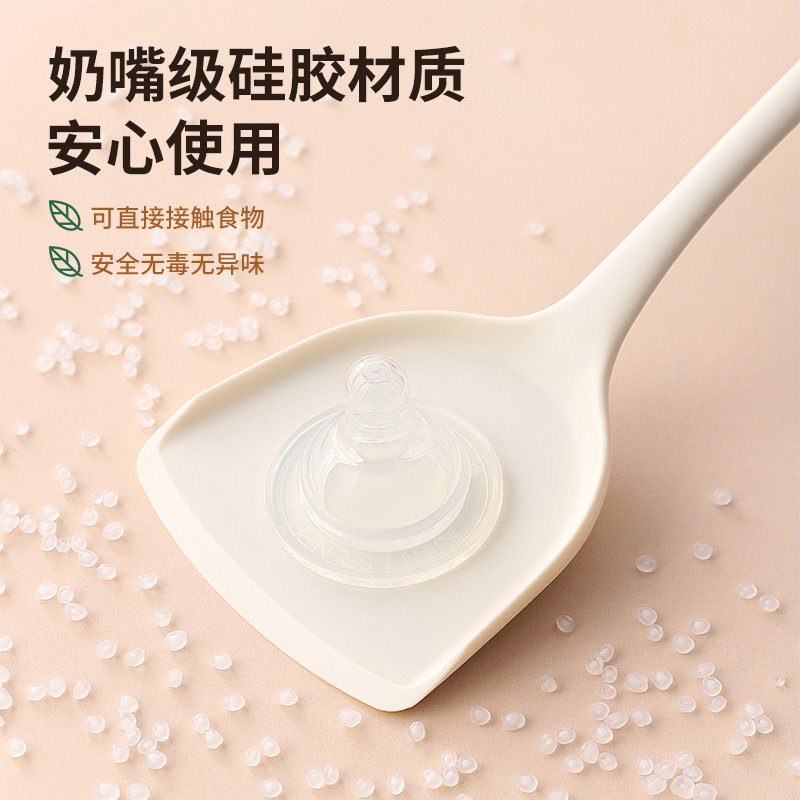 硅胶漏勺家用厨房用食品级耐高温捞面勺漏网勺子捞水饺过滤勺饭勺,淘宝优惠券,粉丝福利购,淘宝优惠卷