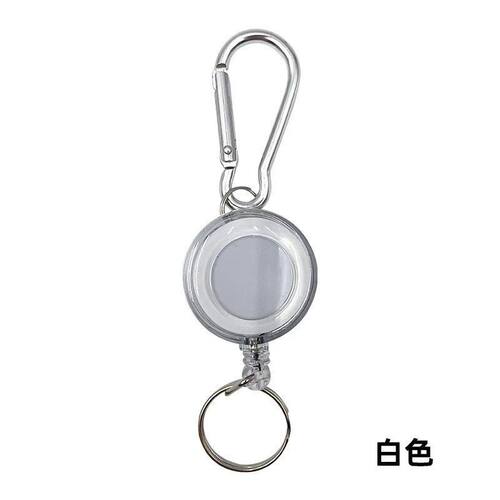 抖音同款创意可飞扇发光扇子竹林太极扇子回旋器炫酷机关魔术道具 - 图3