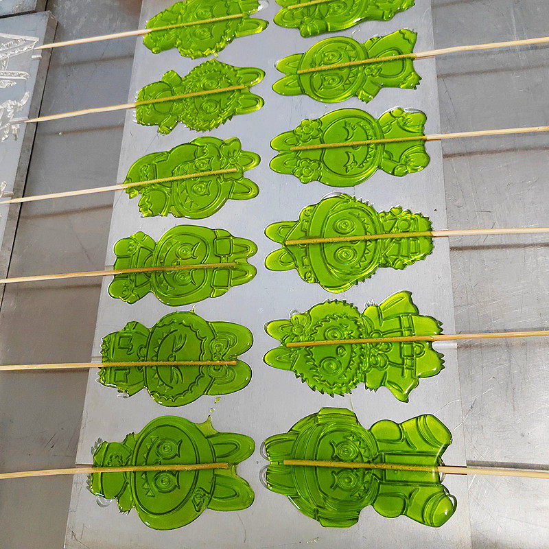 成品手工糖画新品哪吒拉布布麦芽糖糖人儿童大小号棒棒糖批发摆摊,淘宝优惠券,粉丝福利购,淘宝优惠卷