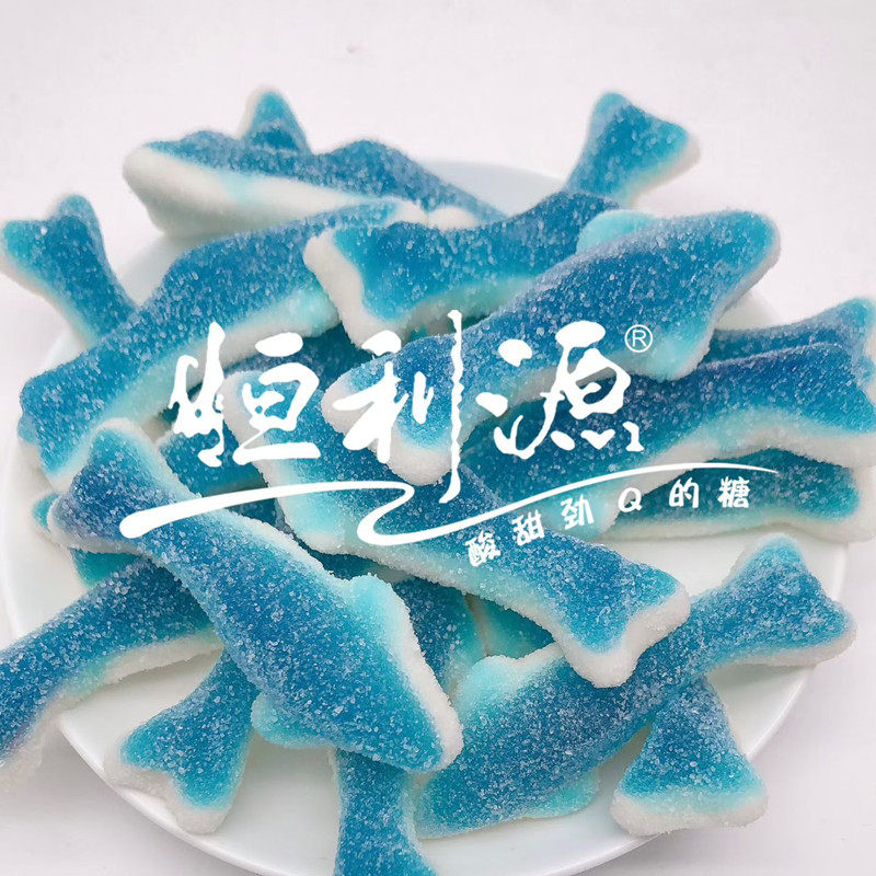 5斤商用网红酸砂爆浆橡皮糖qq果汁软糖眼睛西瓜软糖商用摆地摊夜,淘宝优惠券,粉丝福利购,淘宝优惠卷