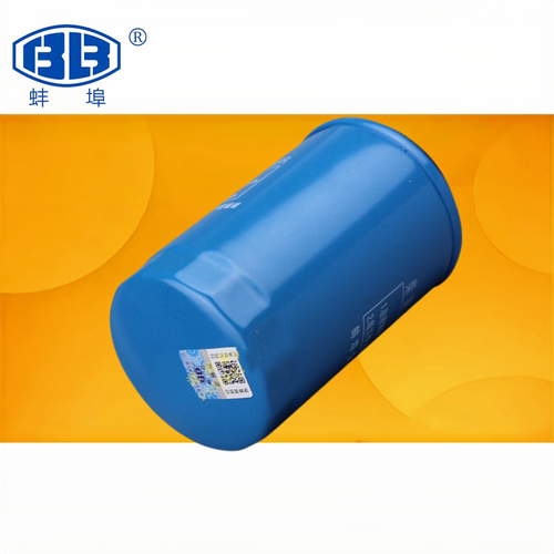 蚌埠金威BB牌CX0710柴油滤清器适配柴滤CLX-206大柴6102玉柴6105 - 图1