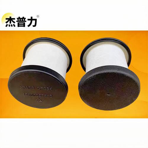 适配解放J6P J6缓速器滤芯JH6油气分离器阀芯J7液力液缓过滤器芯 - 图3