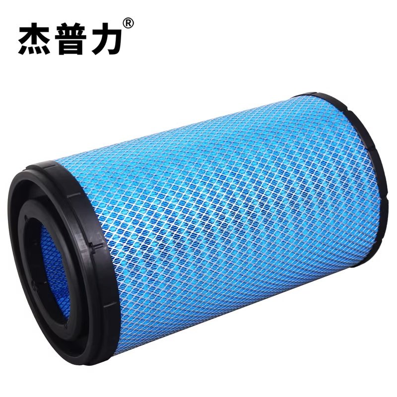 杰普力K2950PU空滤1109910-TL380适配东风天龙KL空气滤芯AF25127 - 图0