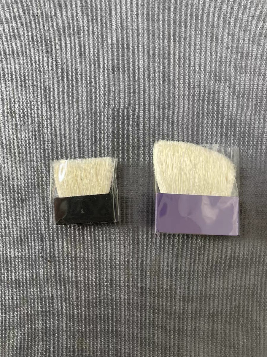 只要不停产就要一直用/腮红定妆粉蜜粉7g替换芯送透明盒-图0