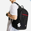 Li Ning genuine multifunctional backpack 2026 new large capacity sports backpack for men and women ABSW071