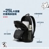 Li Ning genuine multifunctional backpack 2026 new large capacity sports backpack for men and women ABSW071