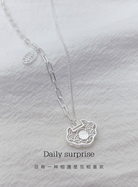 每日惊喜足银990足银女孩