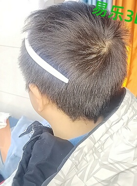 哪吒闹海敖丙龙角儿童表演头饰箍