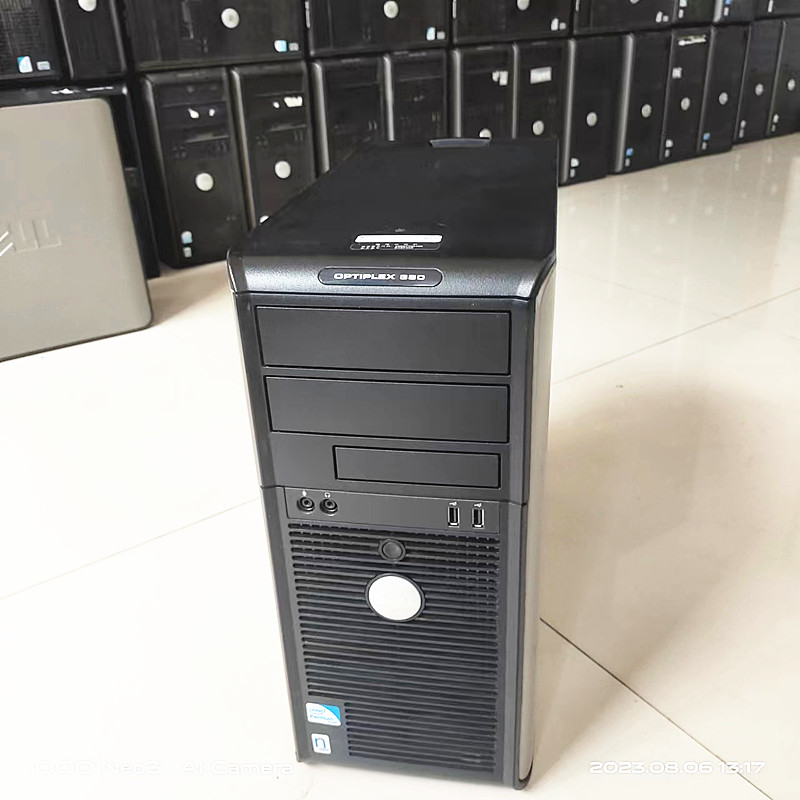 DELL戴尔主板OPTIPLEX 380MT DT HN7XN另有330 360 755 760 780 - 图2