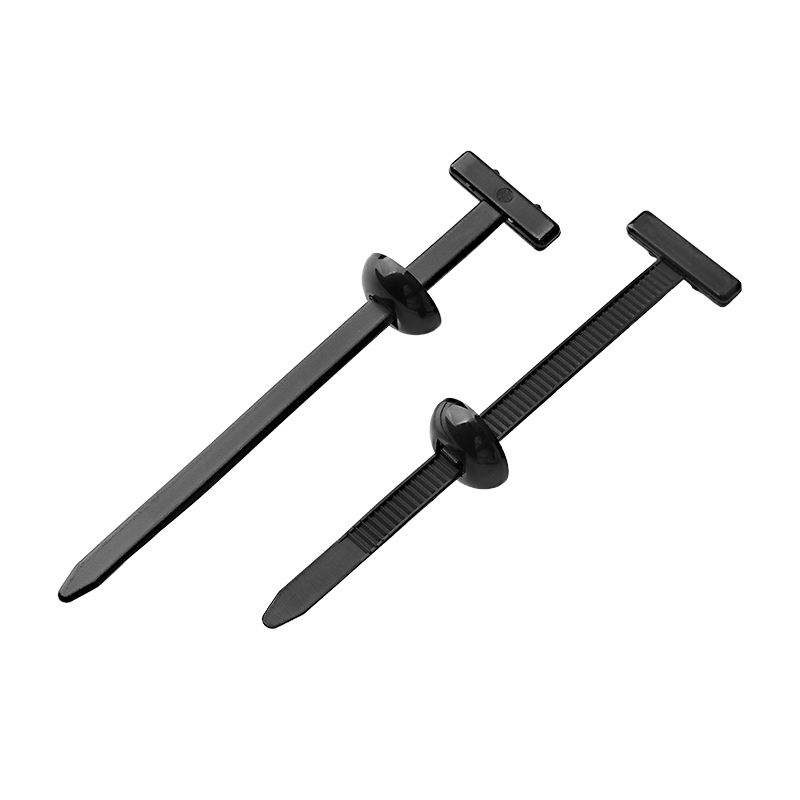 扎带卡扣固定器穿心钉扎带式卡扣挡泥板叶子板内衬后备箱卡扣通用 - 图3