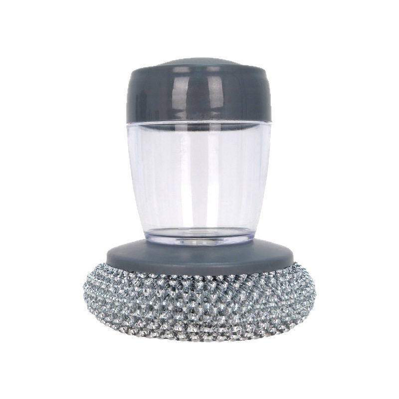 刷锅神器厨房洗锅刷子不沾油不伤锅多功能清洁刷家用长柄锅刷加液,淘宝优惠券,粉丝福利购,淘宝优惠卷