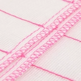 Бесплатная доставка ткань, водопоглощение вода 5 слоев толстых блюд, ткань для белья, неплотное масло кухни для мытья посудомоечная ловушка, хлопковое и деревянное волокно