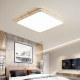 2025 New Simple Modern Atmosphere Living Room Room LED Ceiling Lamp Round Balcony Lamp Master Bedroom Lamp