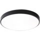 Ultra-thin LED ceiling lamp round simple modern atmosphere living room lamp Nordic bedroom lamp corridor kitchen balcony lamp