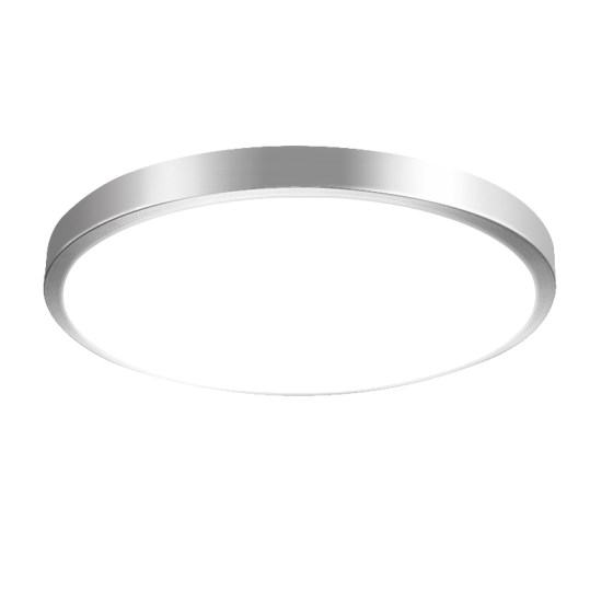 LED balcony light ceiling light round bedroom light living room dining room light simple modern kitchen corridor aisle lighting