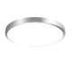 LED balcony light ceiling light round bedroom light living room dining room light simple modern kitchen corridor aisle lighting