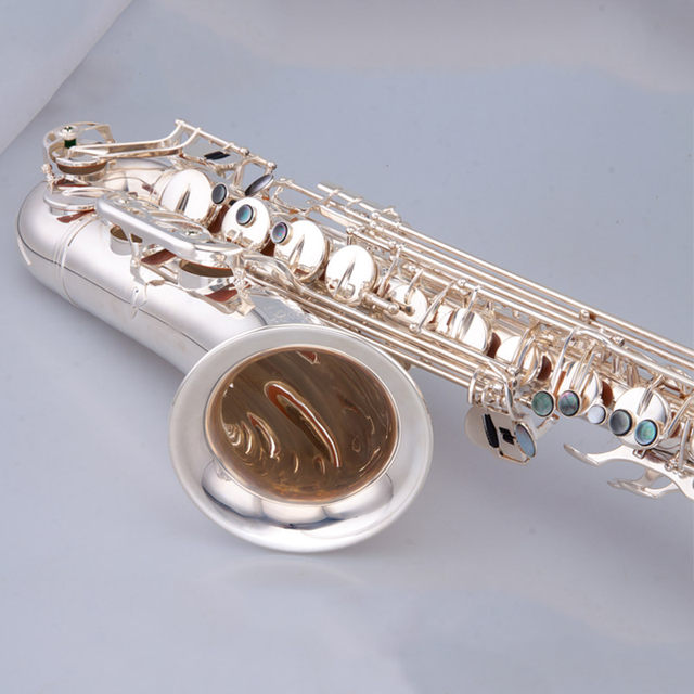 Taishan tenor saxophone instrument