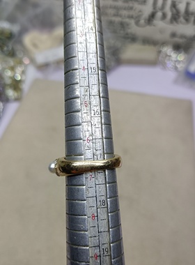 B12 满29元包邮  戒指