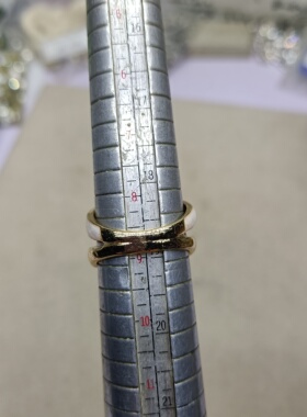 B12 满29元包邮  戒指