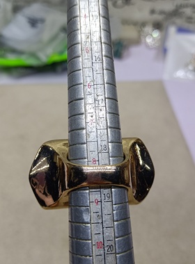 B12 满29元包邮  戒指